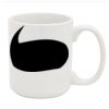 11 Ounce Coffee Mug Thumbnail