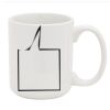 11 Ounce Coffee Mug Thumbnail