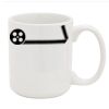 11 Ounce Coffee Mug Thumbnail
