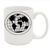 11 Ounce Coffee Mug Thumbnail