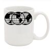 11 Ounce Coffee Mug Thumbnail
