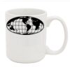 11 Ounce Coffee Mug Thumbnail