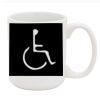 11 Ounce Coffee Mug Thumbnail