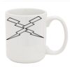 11 Ounce Coffee Mug Thumbnail