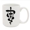 11 Ounce Coffee Mug Thumbnail