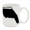11 Ounce Coffee Mug Thumbnail