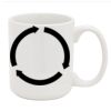 11 Ounce Coffee Mug Thumbnail