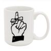 11 Ounce Coffee Mug Thumbnail