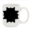 11 Ounce Coffee Mug Thumbnail