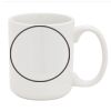 11 Ounce Coffee Mug Thumbnail