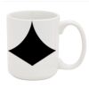 11 Ounce Coffee Mug Thumbnail