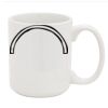 11 Ounce Coffee Mug Thumbnail