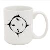 11 Ounce Coffee Mug Thumbnail
