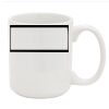 11 Ounce Coffee Mug Thumbnail