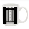 11 Ounce Coffee Mug Thumbnail