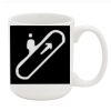 11 Ounce Coffee Mug Thumbnail