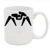 11 Ounce Coffee Mug Thumbnail