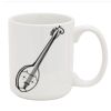 11 Ounce Coffee Mug Thumbnail