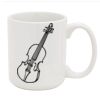 11 Ounce Coffee Mug Thumbnail
