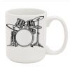 11 Ounce Coffee Mug Thumbnail