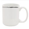 11 Ounce Coffee Mug Thumbnail