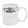 11 Ounce Coffee Mug Thumbnail
