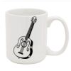 11 Ounce Coffee Mug Thumbnail