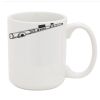 11 Ounce Coffee Mug Thumbnail