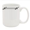 11 Ounce Coffee Mug Thumbnail