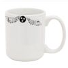 11 Ounce Coffee Mug Thumbnail