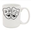 11 Ounce Coffee Mug Thumbnail
