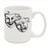 11 Ounce Coffee Mug Thumbnail