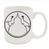 11 Ounce Coffee Mug Thumbnail