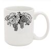 11 Ounce Coffee Mug Thumbnail