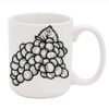 11 Ounce Coffee Mug Thumbnail