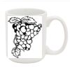 11 Ounce Coffee Mug Thumbnail