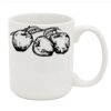 11 Ounce Coffee Mug Thumbnail