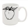 11 Ounce Coffee Mug Thumbnail