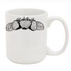 11 Ounce Coffee Mug Thumbnail