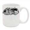 11 Ounce Coffee Mug Thumbnail