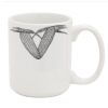 11 Ounce Coffee Mug Thumbnail
