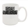 11 Ounce Coffee Mug Thumbnail