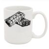11 Ounce Coffee Mug Thumbnail