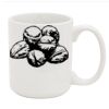 11 Ounce Coffee Mug Thumbnail