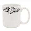 11 Ounce Coffee Mug Thumbnail