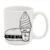 11 Ounce Coffee Mug Thumbnail