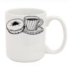 11 Ounce Coffee Mug Thumbnail