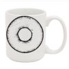 11 Ounce Coffee Mug Thumbnail