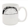 11 Ounce Coffee Mug Thumbnail