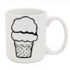 11 Ounce Coffee Mug Thumbnail